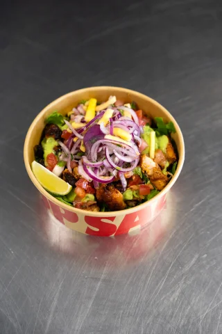 Summer salad