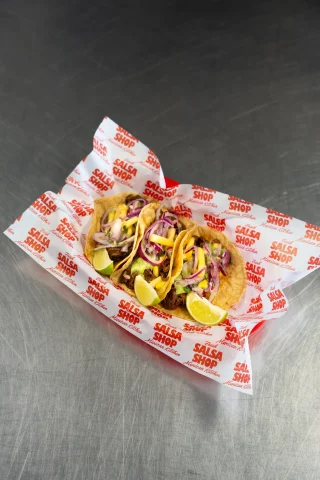 Real tacos