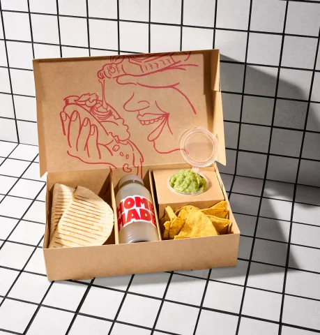 Kids box