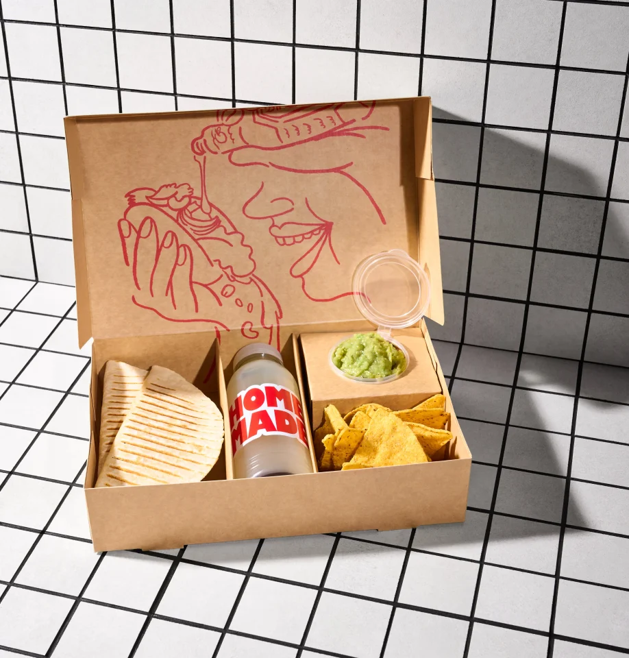 Kids box
