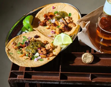 We hit refresh (and nailed it)