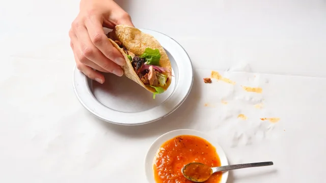 Salsa Shop takes over Eindhoven