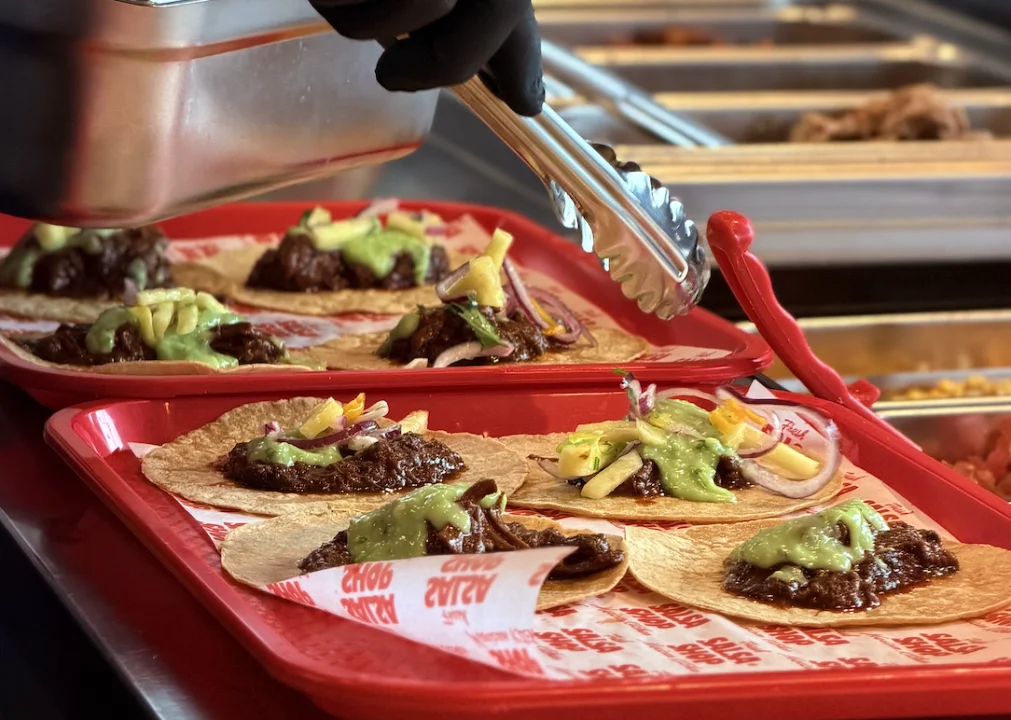 Barbacoa