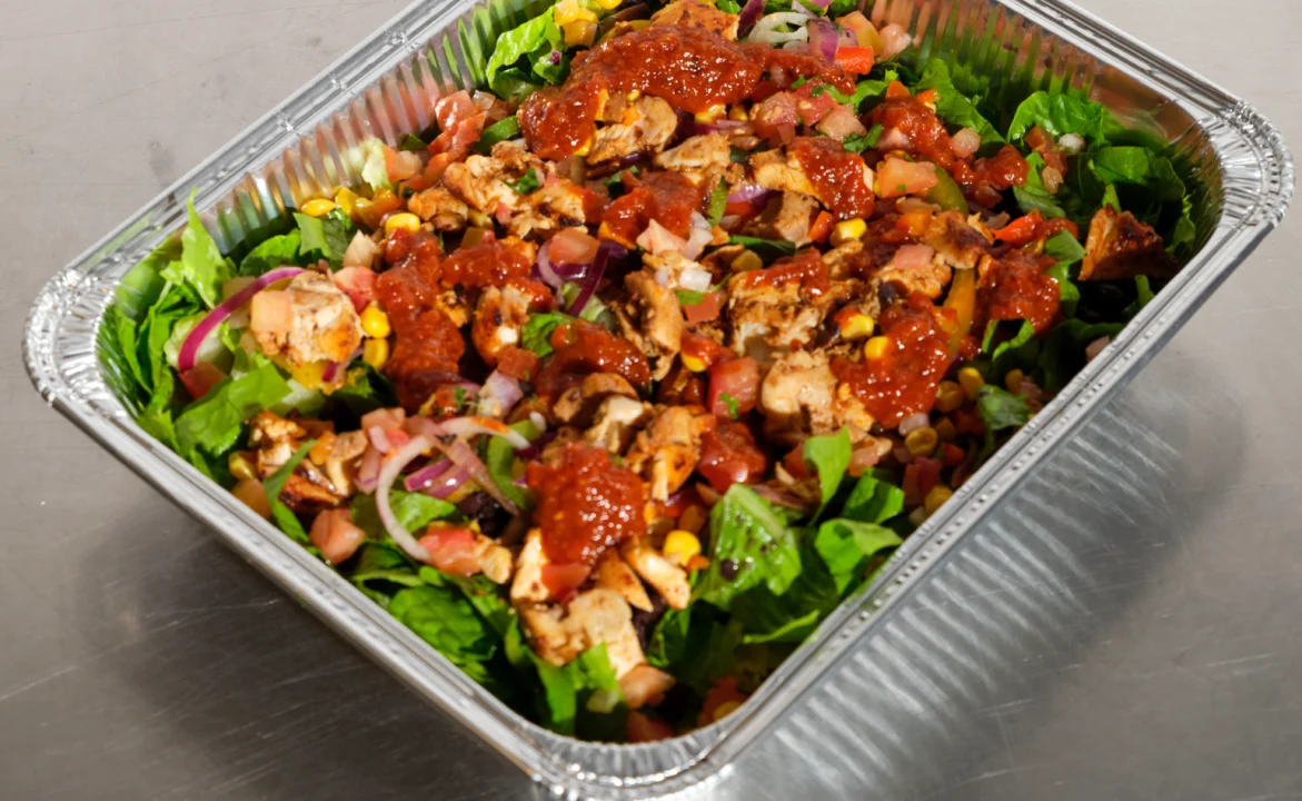 5 Things to Look for When Choosing Office Catering