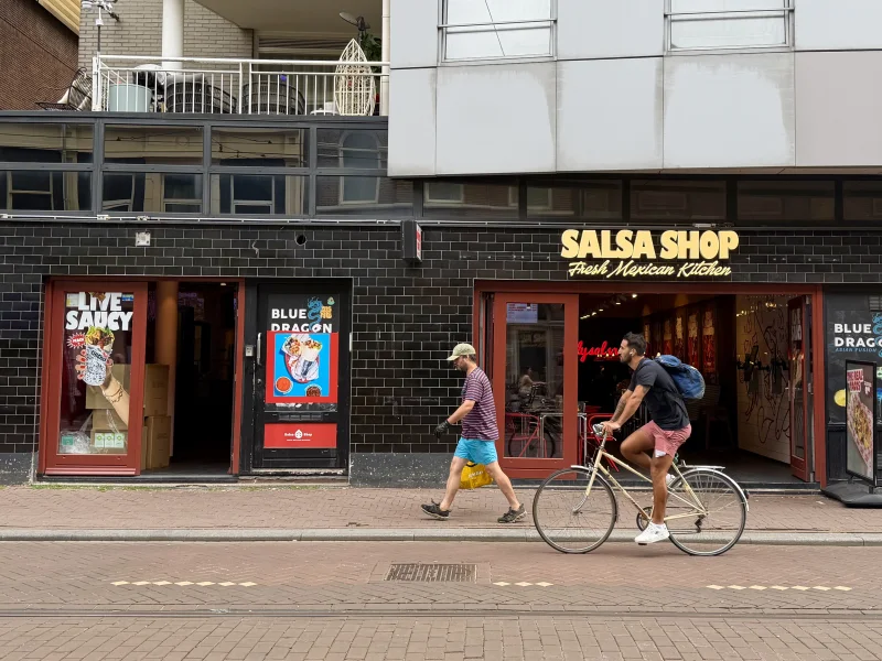 De Pijp