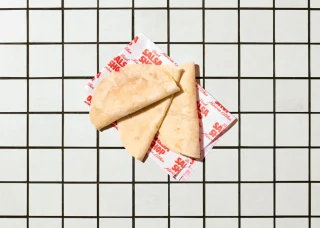 Flour Tortilla