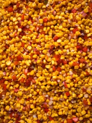 Roasted Corn