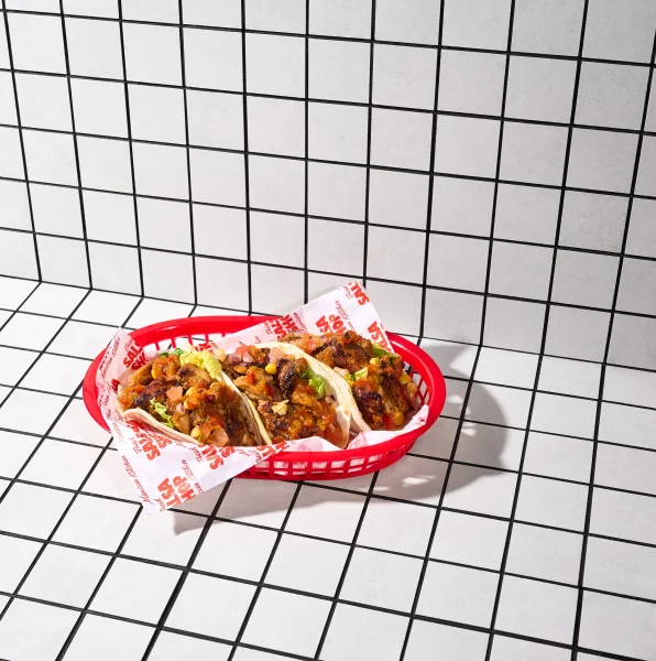 Taco's