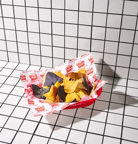 Nachos