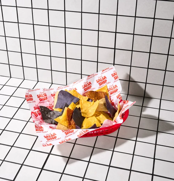 Nachos