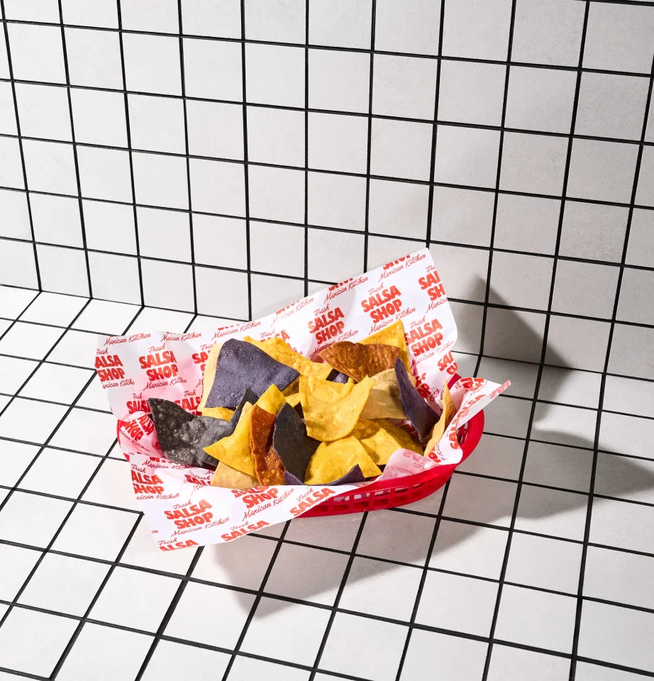 Nachos