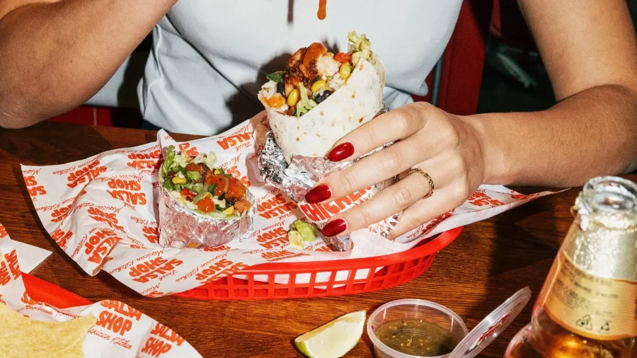 Burrito